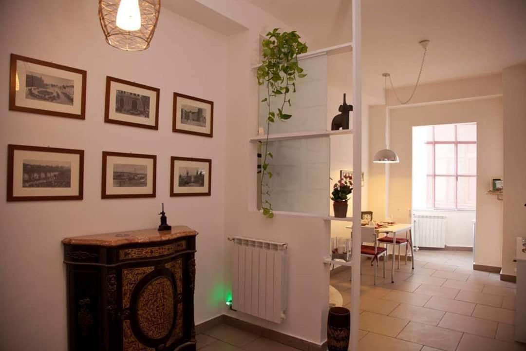 Casa Ambasciatori Katania